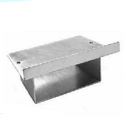 Lift Carrying Part For Pipe Frames, JB-707