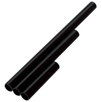 Electrostatic Pipe