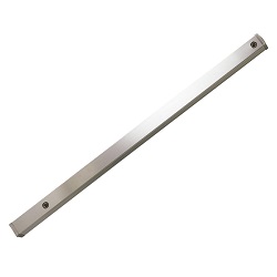 Water Faucet Post / Water Faucet Post Support Bracket (Stainless Steel) (WP7-150S) 