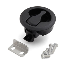 Flash Panel Latch_LJ-61 | SUGATSUNE | MISUMI Thailand