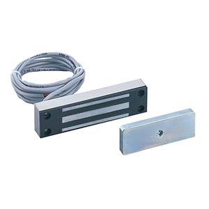Electric Lock for Small Magna Lock Cabinet_MCL-24