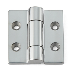 SUS (SUS316 Equivalent Product) Heavyweight Flat Hinge_LSF
