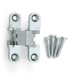 Concealed Hinge for Router_RS | SUGATSUNE | MISUMI Thailand