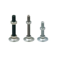Adjuster for Heavy Weights (SUS-Made) (Steel)_ADHS/ADHSK/ADH
