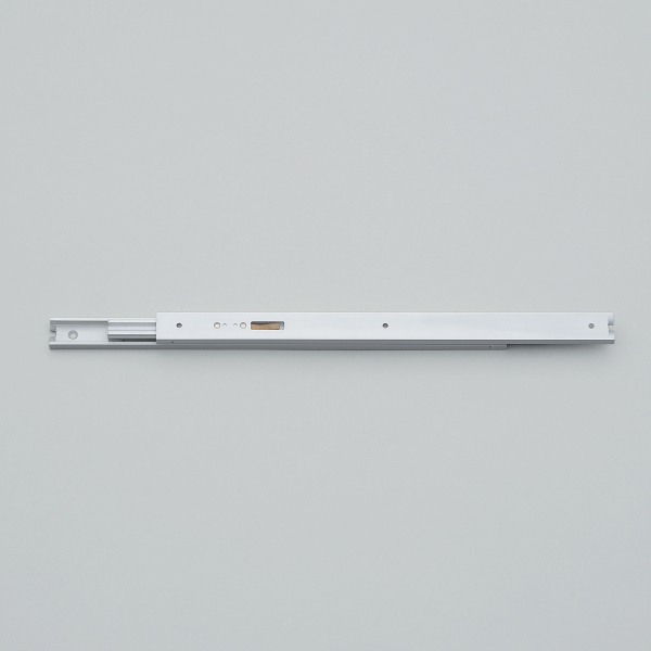 Aluminum Alloy Slide Rail Simple Holding Type_AR3-K (AR3-K300) 