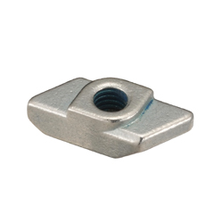 Stainless Steel (SUS316) AS Nut, Retrofit Type - AS