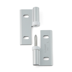 Clean Hinge Detachable Type_HG-CV-65N