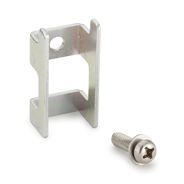 Storage Hook with Soft Closing Functionality NF-60D Type