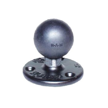 RAM Mounting System, Ball with Seat (RAM-202) 