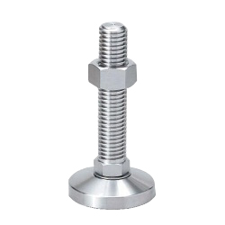 Stainless Steel Adjuster for Super Heavy Weights SDY-TRSB Type