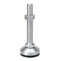 Stainless Steel Adjuster for Heavy Weights SDY-MSR Type (SDY-MSR-30-200) 