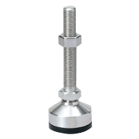 Stainless Steel Adjuster for Heavy Weights with Head Swinging Mechanism SDY-MASR Type