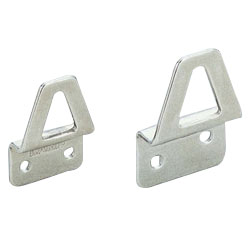 Stainless Steel Hanger Plate AP Type