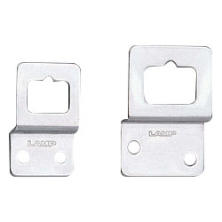 Stainless Steel Hanger Plate SP Type