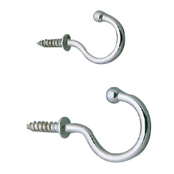 Stainless Steel Hook with Ball TL Type
