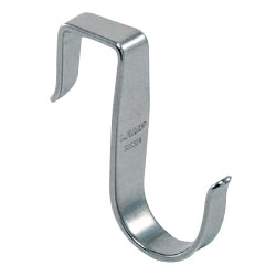 Stainless Steel Long Press Hook RN-50
