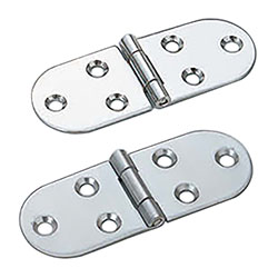 Machine Hinge MH-83 Type