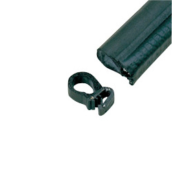 Rubber Packing, with Steel Wire, _209-0204