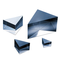 Prism, Right Angle (Without Coating) S21 (S21-10A) 