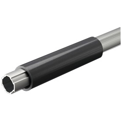 Resin Tube (PC) (Cut Product) GFA-821