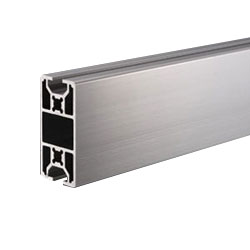 Aluminum Structural Framing, SF30 S Size, Groove Width of 8 mm Type SF-30/60/2H