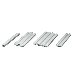 Aluminum Structural Materials, SF Common Parts, T-Slot Frame