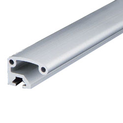 Aluminum Structural Material, SF Common Parts, Handle Rail (Cut Product)