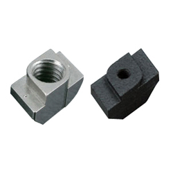 SF40/45 Accessory Nut L (Post-Assembly Insertion)