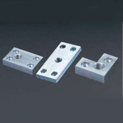 Extrusion End Cap, 4060SS