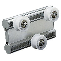 2-Step Pulley GFK-A18
