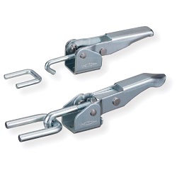 Latch Type Toggle Clamps (TLA400F) 