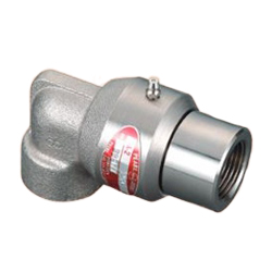Pressure Refraction Fitting Pearl Swivel Joint, A Series (AV-3-80A) 