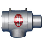 Pressure Refraction Fitting Pearl Swivel Joint, SRK Series (SRK-3F-20A) 