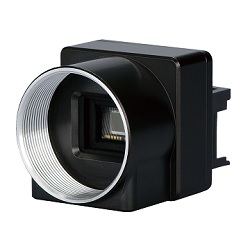 USB3 Vision Camera BU Series (BU205M) 
