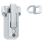 One-Touch Handle Catch FA-810-C-2 (FA-810-C-2X-WITH-KEY(DIFFERENT-KEY)) 