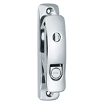 Stainless Slim Catch FA-1810-C-5 (FA-1810-C-5L-WITHOUT-LOCK) 