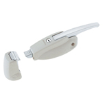 Safety Collar Handle for Antibacterial Sealing FA-662 (FA-662) 