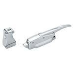 Stainless Steel  Airtight Safety Handle FA-1605 (FA-1605S-2) 