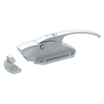 Stainless Steel Handle for Airtightness FA-1753 (FA-1753S-1) 