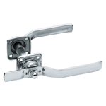 Stainless Steel Both-Side Handle for Airtightness FA-1919-W (FA-1919-W-4) 