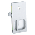 Flash Handle for Large Sliding Door, A-878 (A-878-1-C-L) 