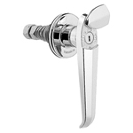 Stainless Steel Stud Waterproof Handle A-1140-S