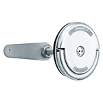 Stainless Steel Hatch Lock A-1288 (A-1288-2-2) 