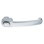 Handle with Pushbutton A-845 (A-845-2) 