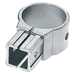 Pipe Joint Bracket (A-1219 / Stainless Steel) (A-1219-1-2) 