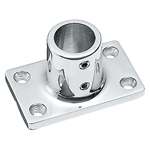Pipe Holder (A-1395-19 / Stainless Steel) (A-1395-19-1) 