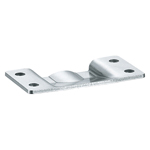 Stainless Steel Latch for Rod AC-1025-RR (AC-1025-RR-E) 