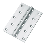 Extruded Flat Hinge B-209