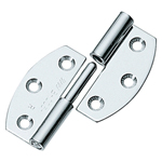 Stainless Steel, Small, Slip-Joint Hinge B-1005