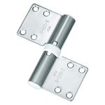 Stainless Steel Insertion and Removal Clean Room Hinge B-1239 